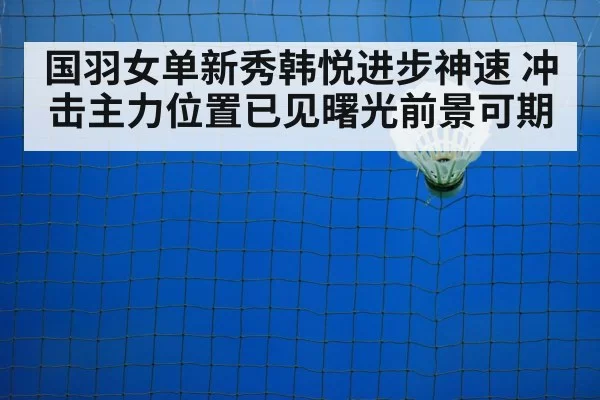 badminton training court